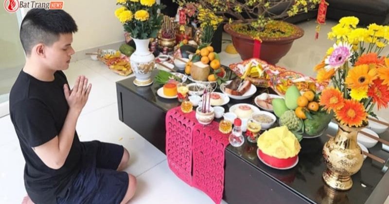 Bài cúng về nhà mới lấy ngày là gì, ý nghĩa ra sao