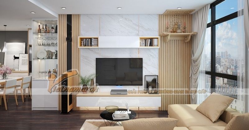 Lưu ý khi sử dụng bàn thờ chung cư hàng ngày
