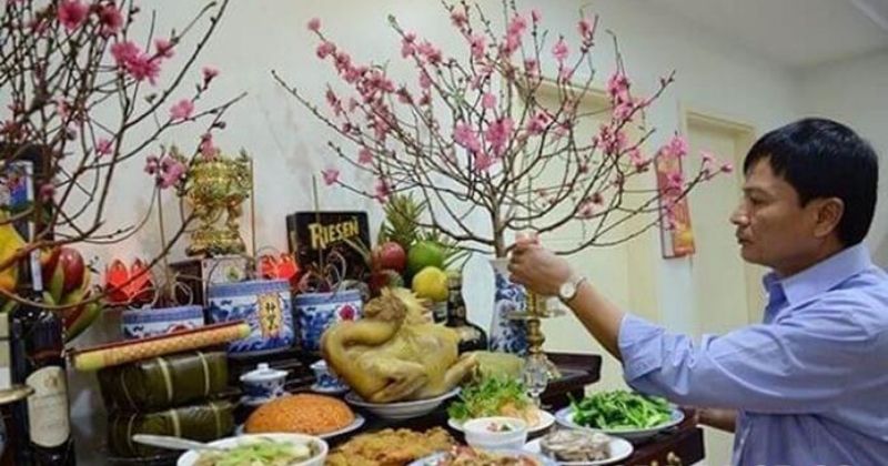 Những lưu ý quan trọng khi đọc văn khấn gia tiên ngày thường và mùng 1